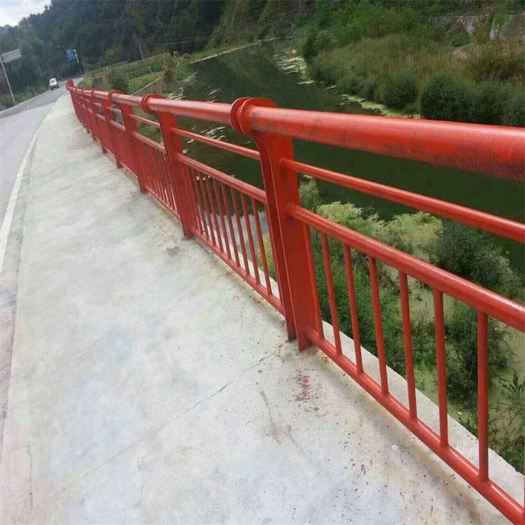 甘肃河道围栏