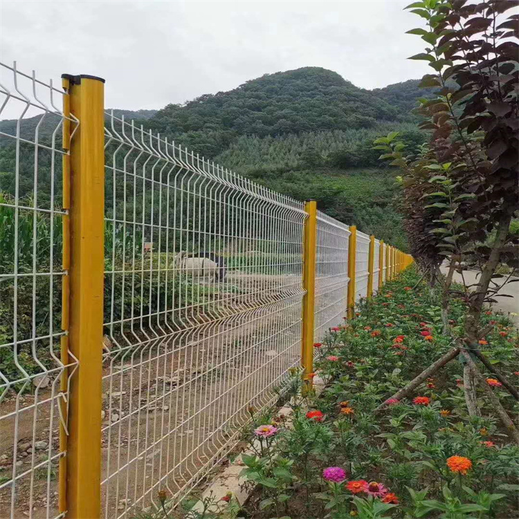 广东小区场地防护网